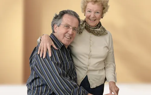 Otto und Ingrid Kneidinger verstorben – Wahrheit, Gerüchte und was wirklich bekannt ist otto und ingrid kneidinger verstorben