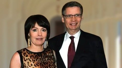 Svenja Jauch – Wer ist sie? Alles über Leben, Familie und öffentliche Wahrnehmung svenja jauch